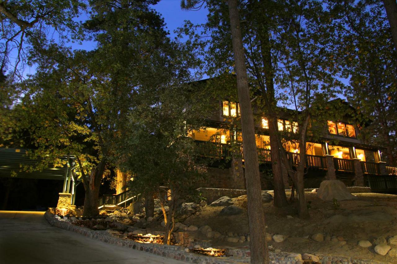 Bed & Breakfast The Grand *