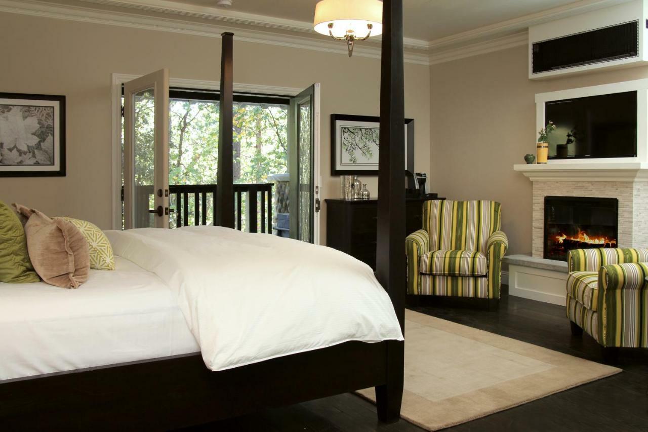 The Grand Bed & Breakfast Idyllwild