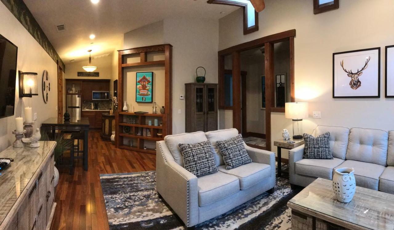 The Grand Bed & Breakfast Idyllwild